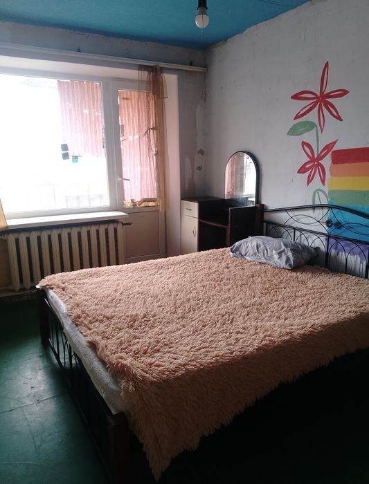 Продаж квартира студия