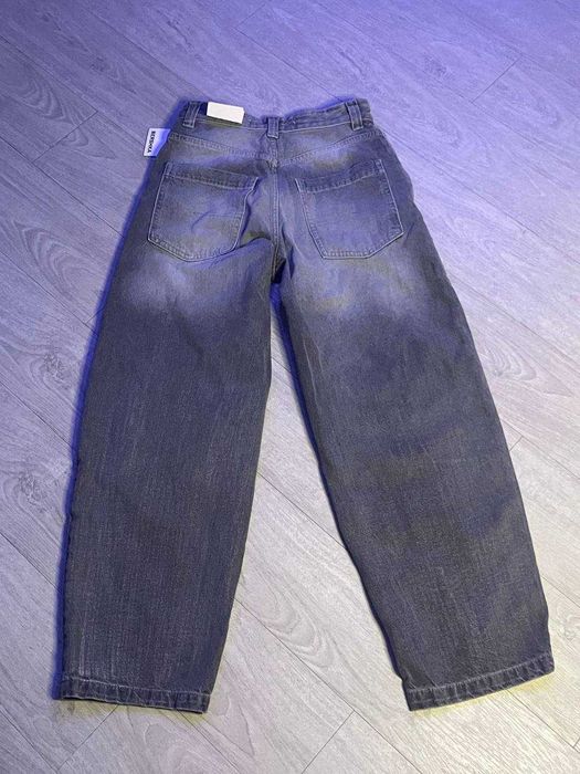 Bershka Skater Jeans