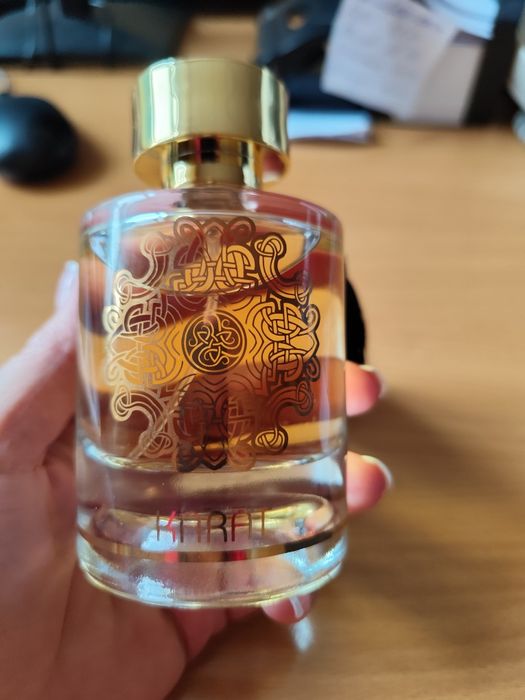 Парфюмерна вода нова