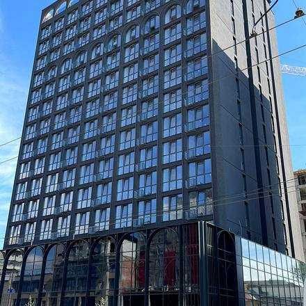 Здана 2кім в центрі, Жк Ярко Центр