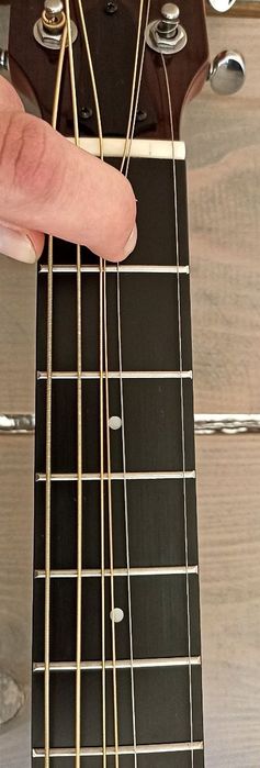 Акустична гітара Taylor GS mini Нова