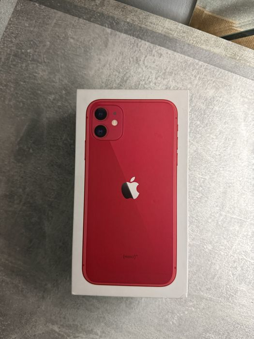 Телефон айфон 11