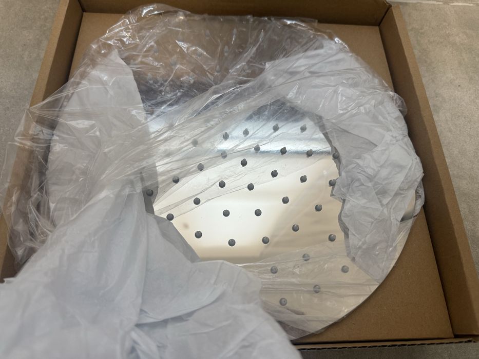 Conjunto de duche para base chuveiro