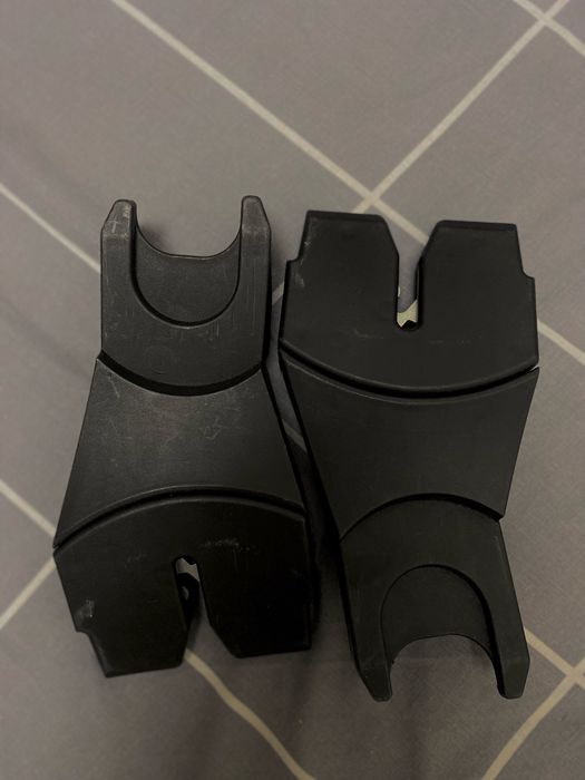 Адаптери для колясок Anex Sport/ cross, Verdi, Adamex та ін.