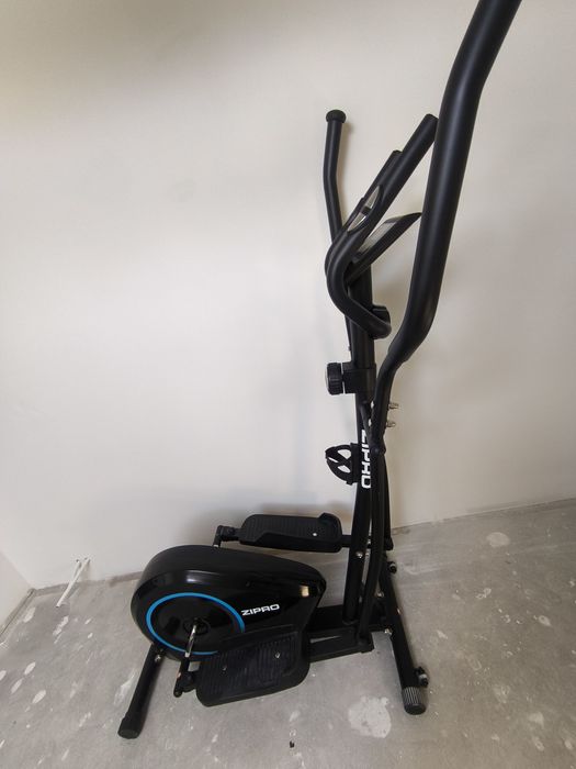 Orbitrek zipro Burn