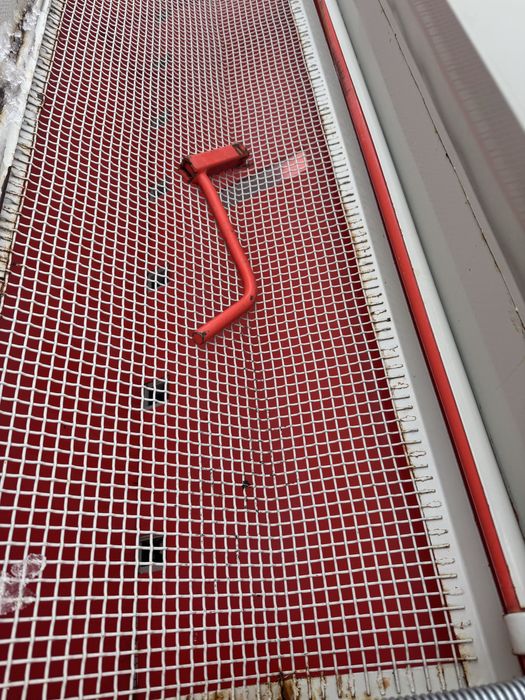 Сівалка зернова Анкерна з міндобривом TUME KL250 2.5м Гарний Стан