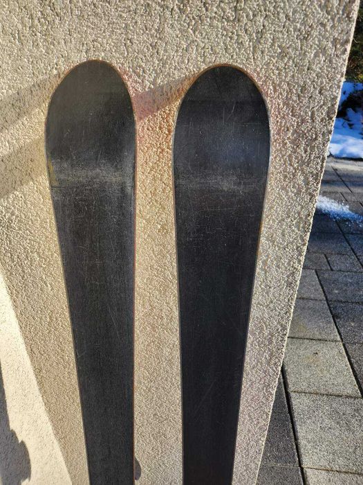 Narty dla dziecka