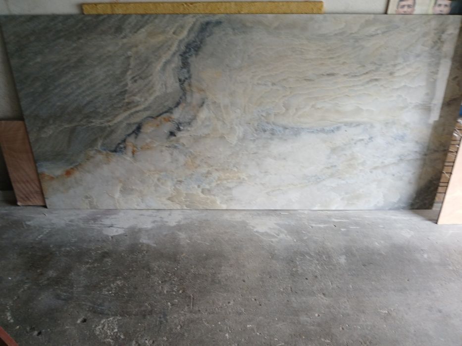 Cerâmica nova medida largura. 1 m 20 comprimento  2  60