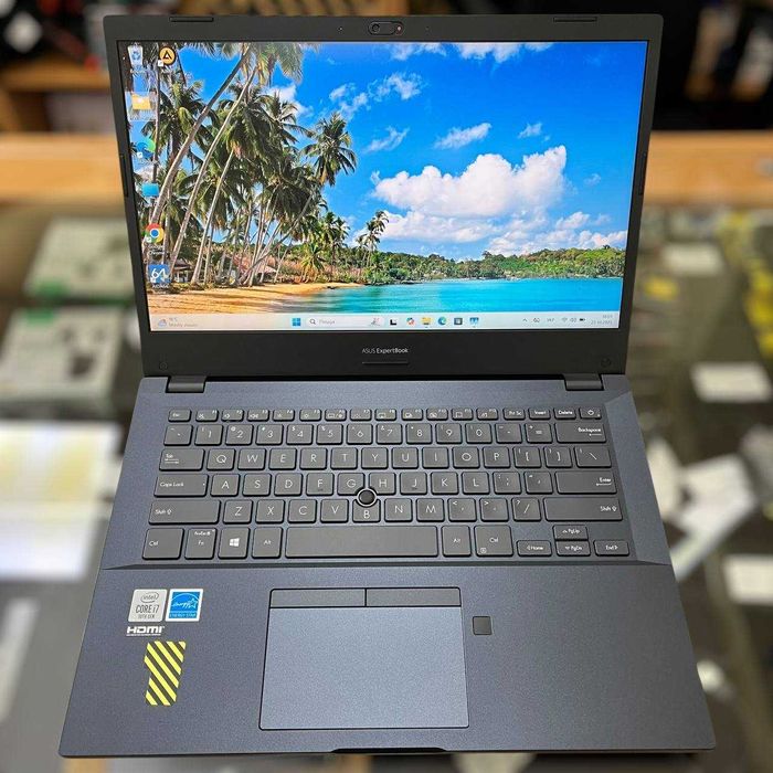 Ноутбук ASUS ExpertBook P2451F | i7-10510U / 16GB / 512GB SSD |Full HD
