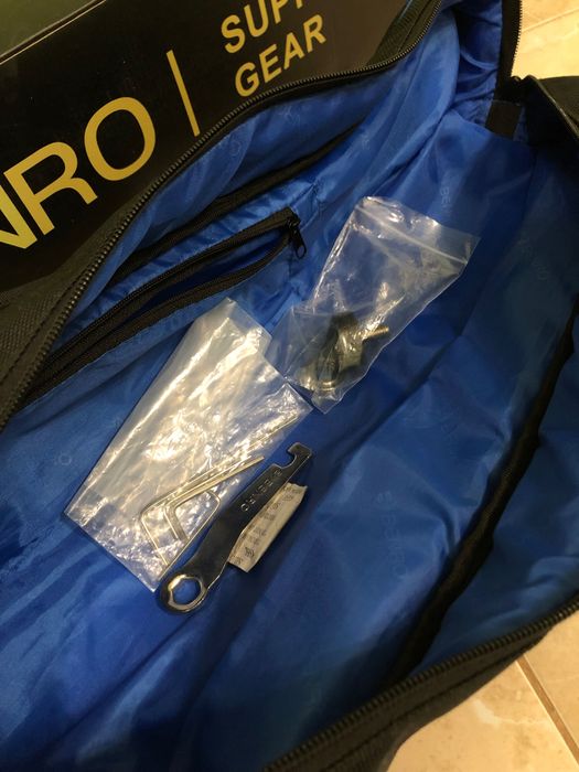 Монопод для камери Benro A48TDS6