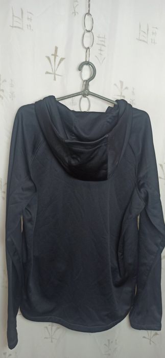 Худі зіп Nike terma fit розм L