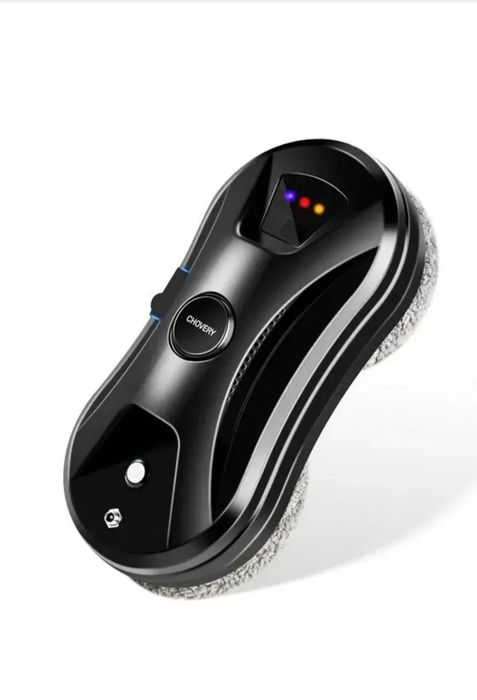 CHOVERY CL.2 Робот для очищення вікон, робот для миття вікон, пилосос