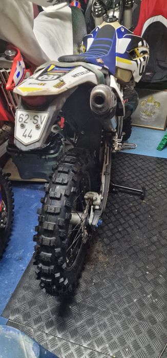 Husqvarna  TE300 /2016