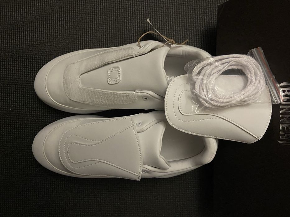 НА РУКАХ Raf simons antei раф симонс сімонс рафи антей антеи антеї