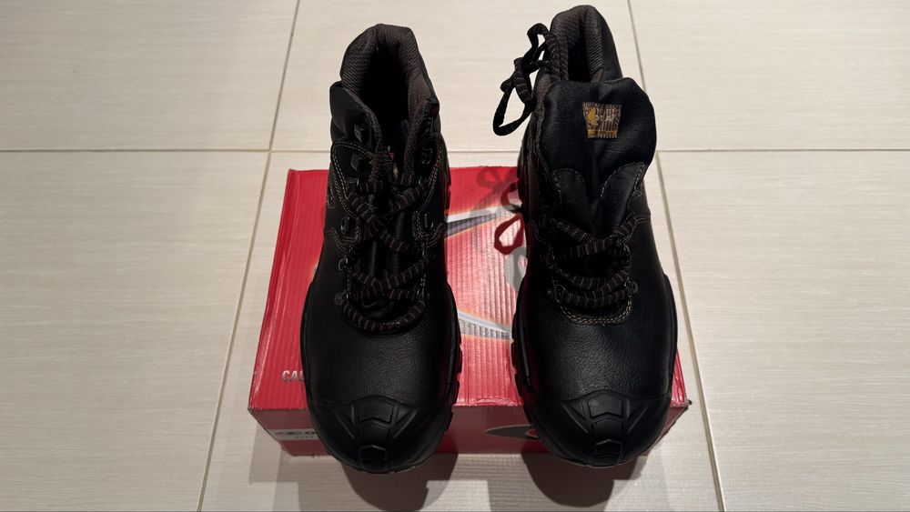 Buty robocze Cofra