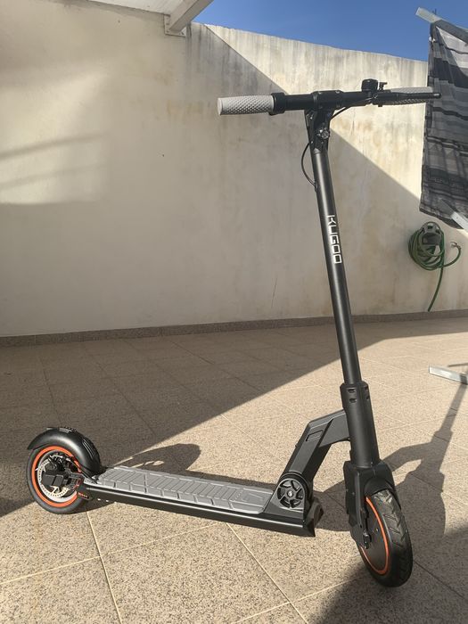 Trotinete Elétrica KUGOO M2 PRO