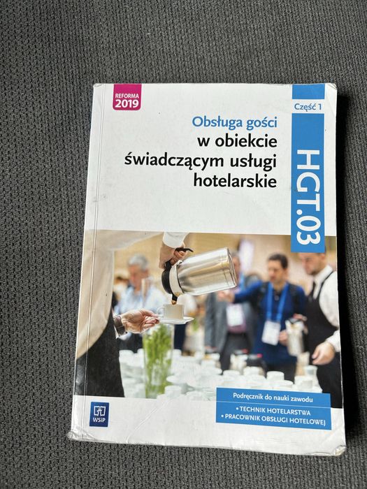 podrecznik technik hotelarstwa HGT.03