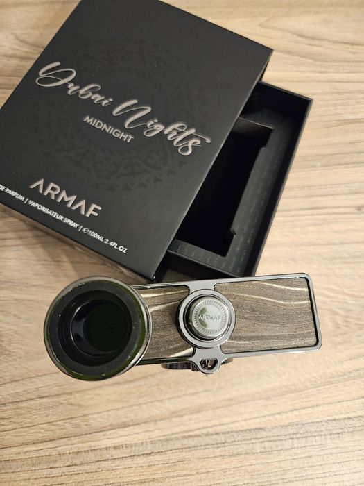 ARMAF Dubai Nights Midnight EDP 100 ml