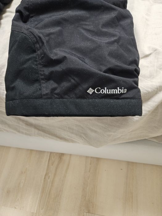 Теплі зимні штаны.