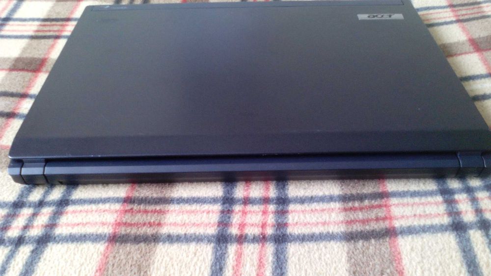 Laptop ACER TravelMate