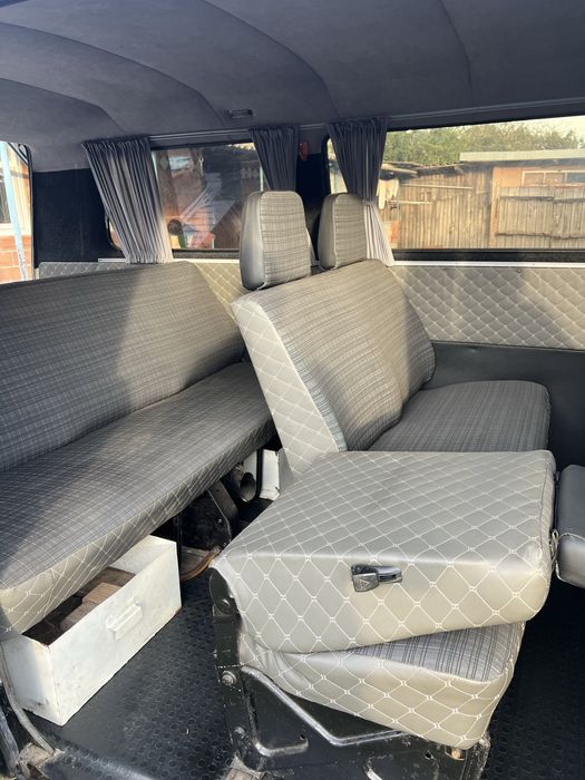 Volkswagen t3  1,6d