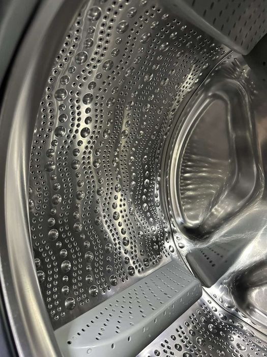 Набір! Пральна  машина WАV28M70EX і сушильна машини WYX87M406 Bosch