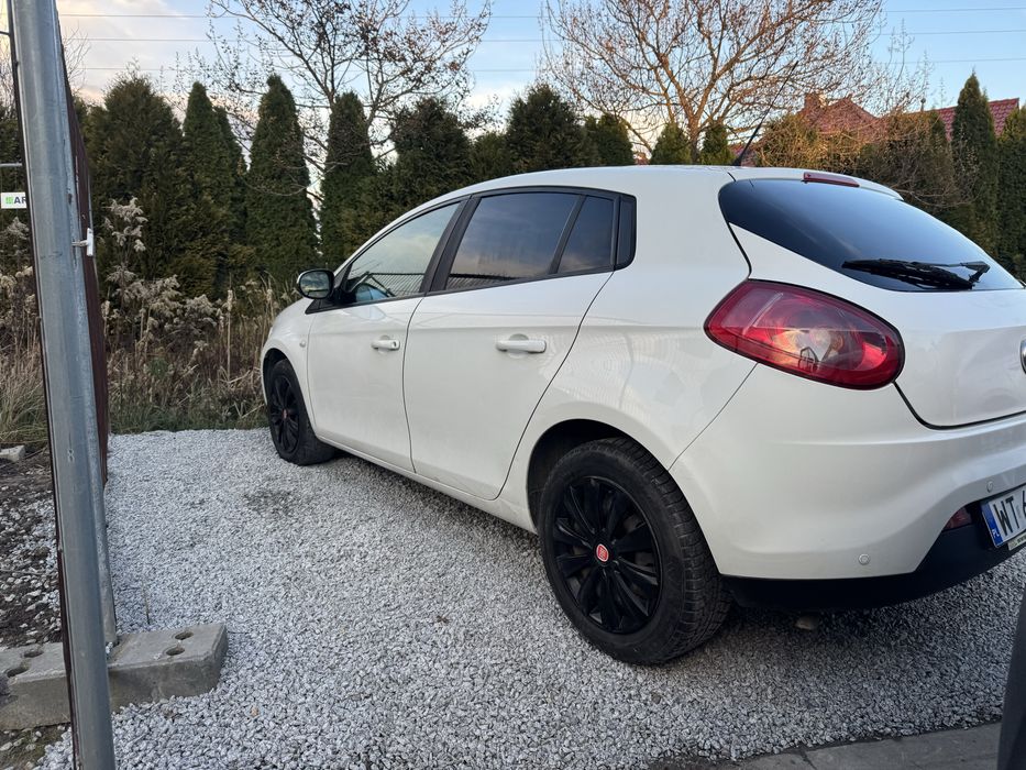 Sprzedam Fiata Bravo 2