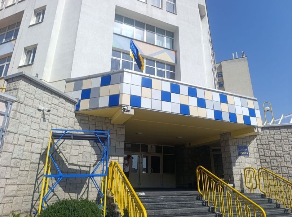 Фасад, утеплення фасаду, покрівля даху