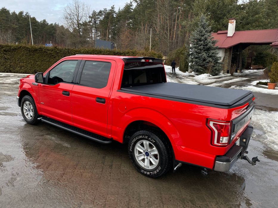 Ford F150 форд ф 150