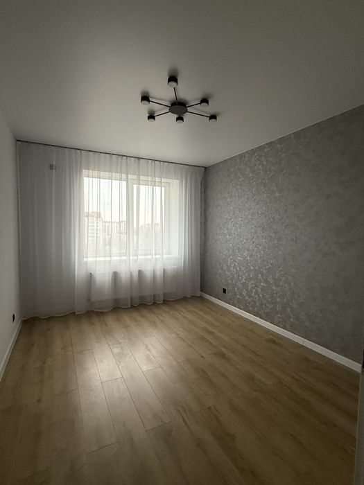 1-но кім ремонт парк Т. Шевченка