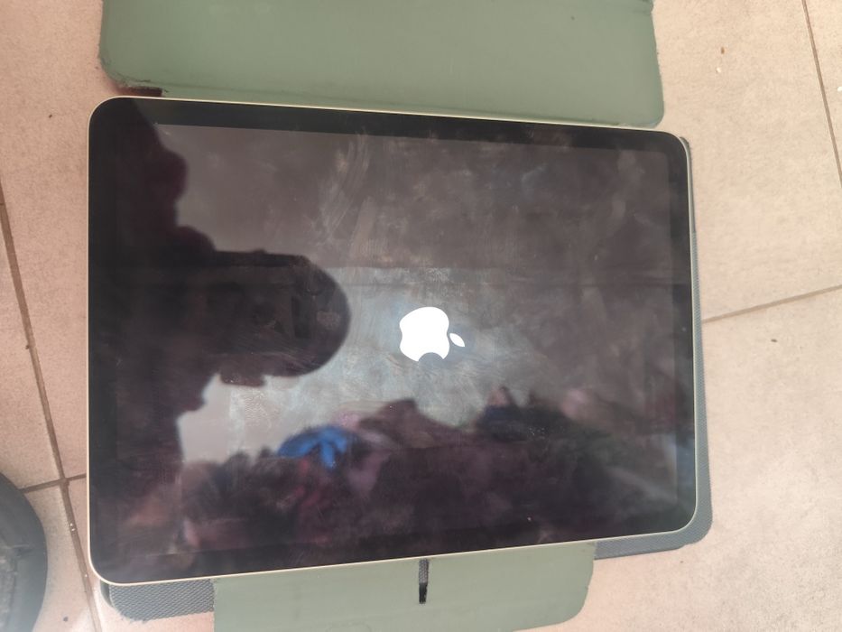 2 iPads para Pecas