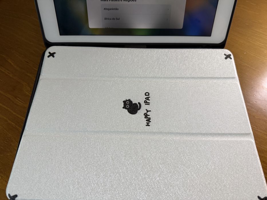 iPad 5th Generation446276309793515523