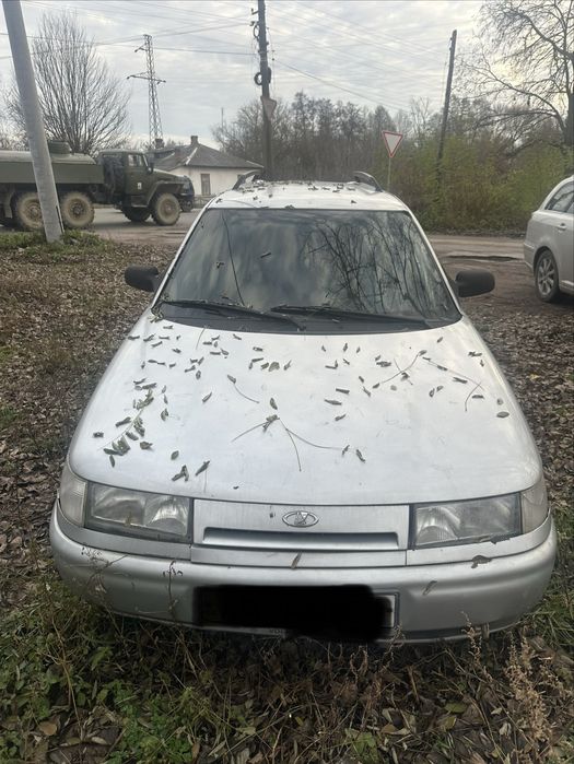 Розборка шрот ваз 2110-2111-2112