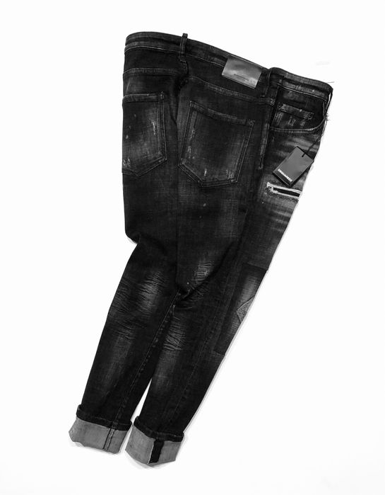 Dsquared2 Work Wear D2 skate