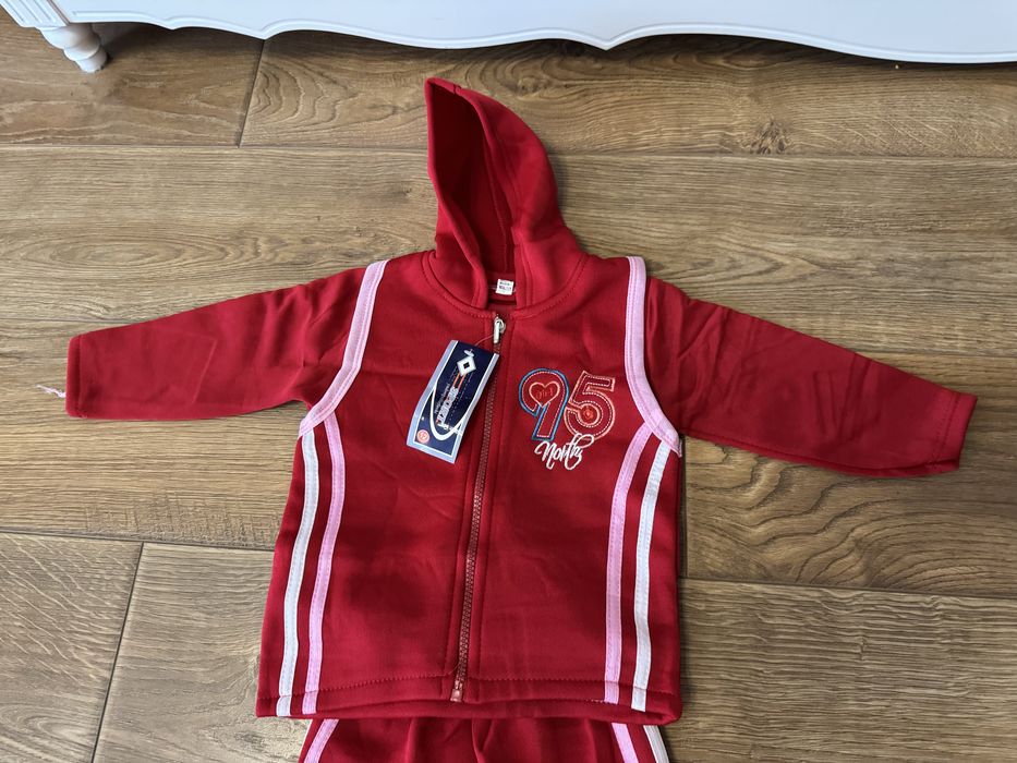 Костюм 3-ка на 1,5-2 рочки