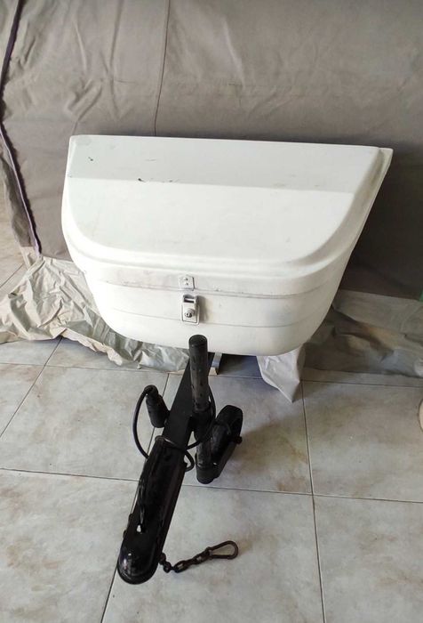 Revoque tenda amulgado