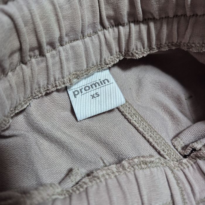 Штани спортивні Promin XS