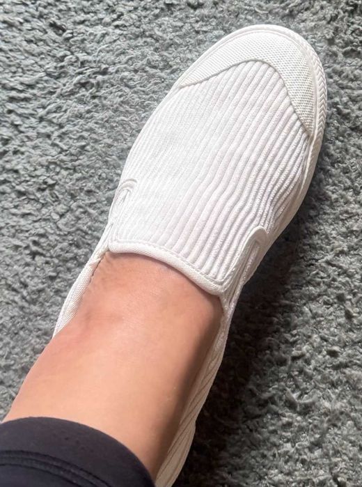 Lacoste мокасини