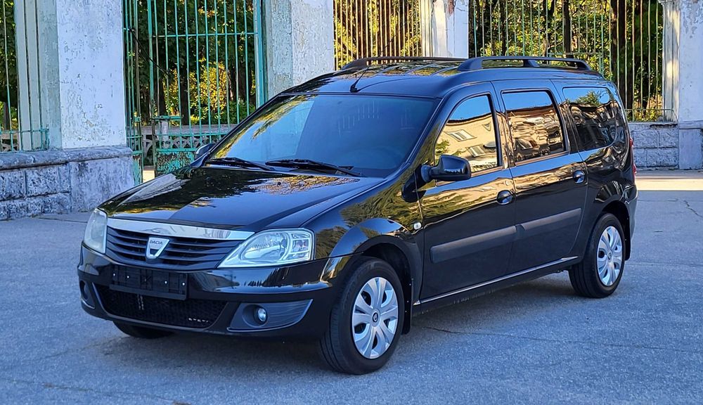 Dacia Logan MCV 2010 1.6