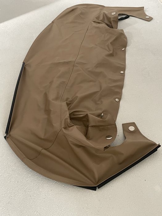 Mazda mx5 rear tonneau cover (capa capota