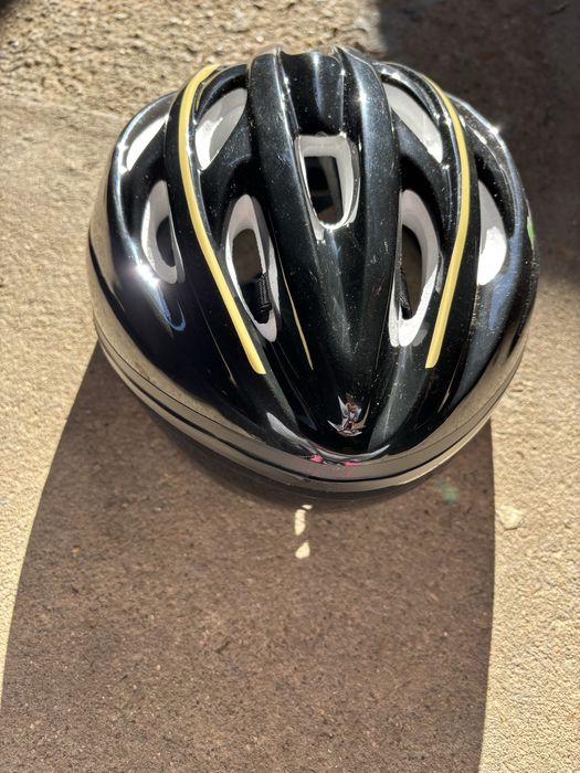 Capacetes ciclismo e mota