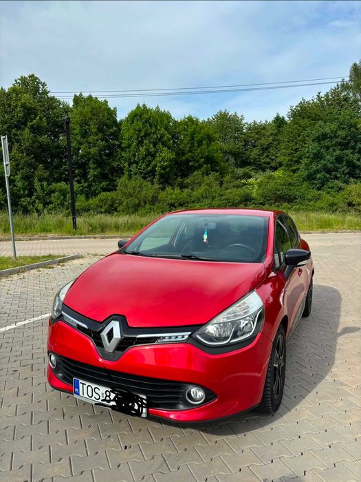 Sprzedam Renault Clio 4