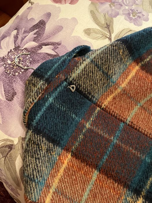 Casaco de fazenda da marca Dixie