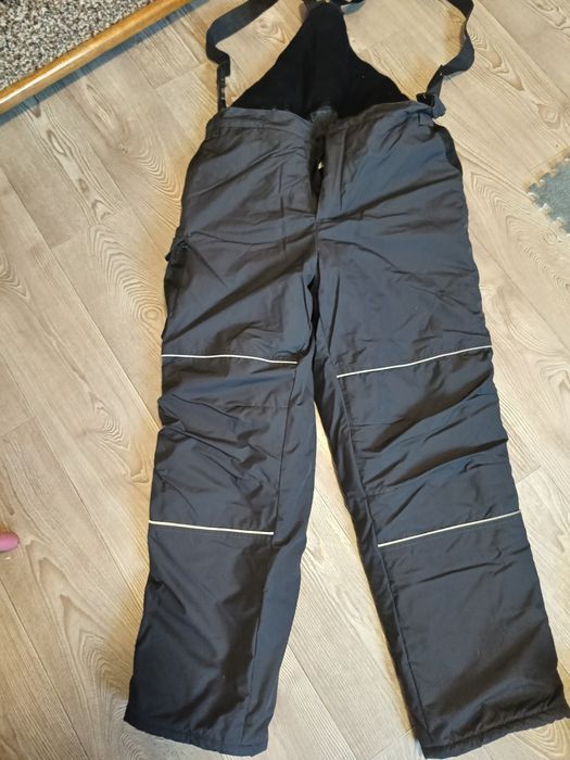 Спецодяг утеплений,комплект зимовий