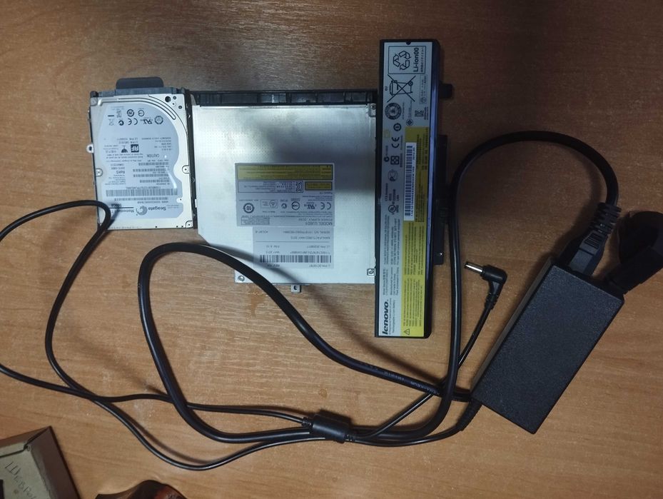 Продам запчастини для ноутбука Lenovo g580