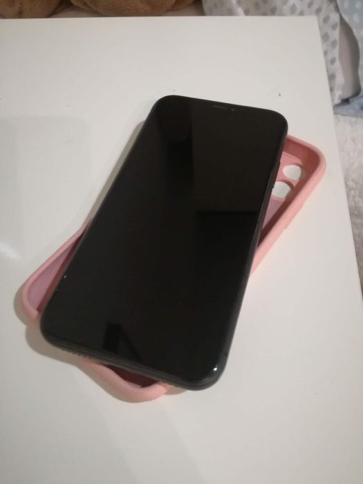 Iphone 11 128gb em boas condiçoes