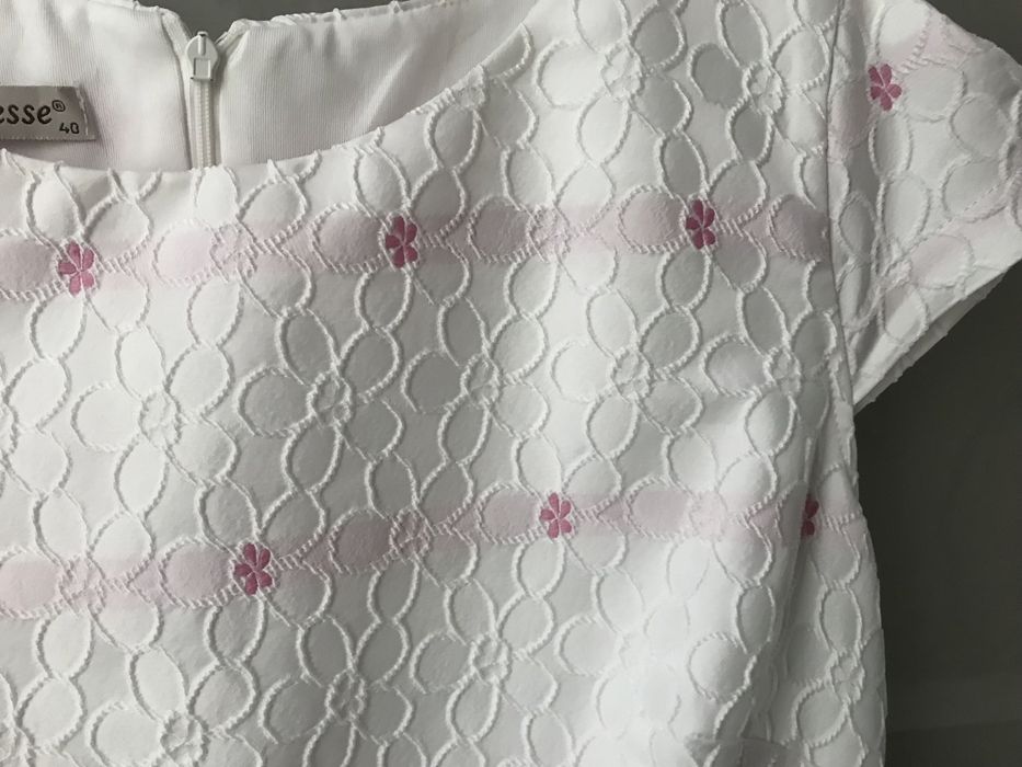 Sukienka  letnia Italy