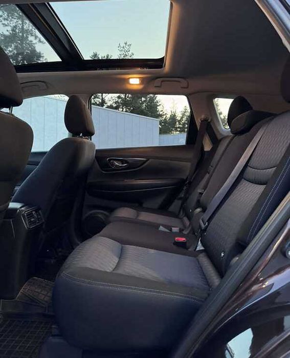 Nissan X-Trail 2020