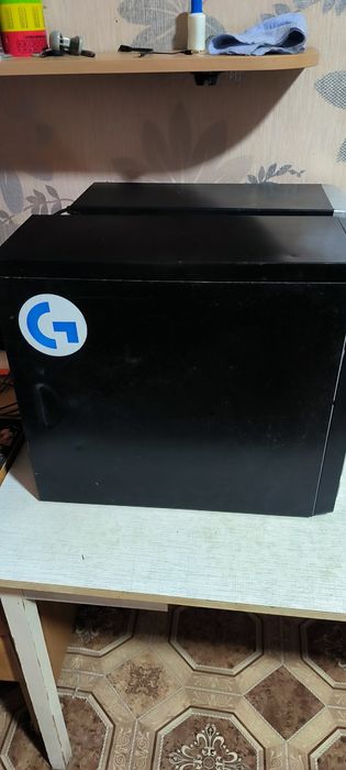 gtx 1060 3gb , i3-10100F, ОЗУ 8G DDR4 ,игровой компьютер