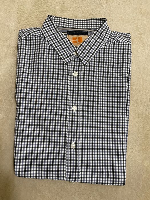 Camisa - Hugo Boss L
